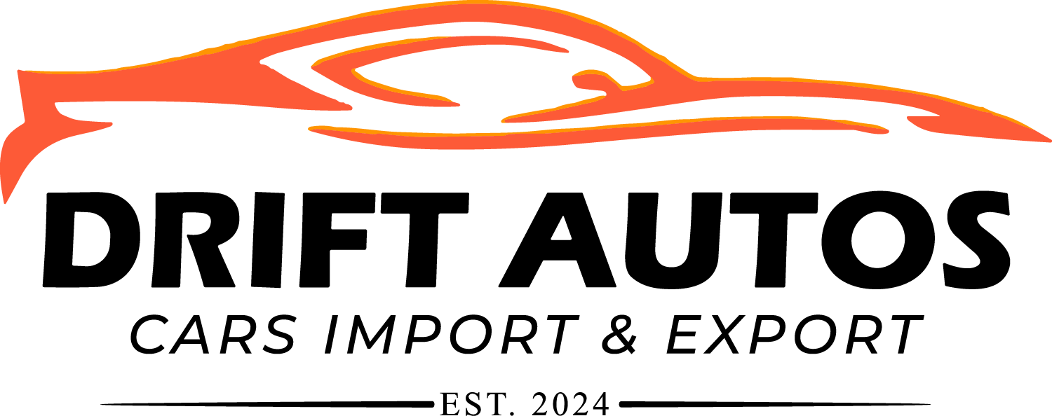 Drift Auto Co., Ltd.